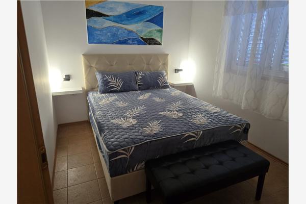 Apartment A5, for 3 persons