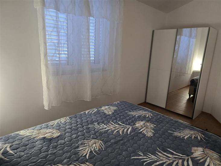 Apartment A5, for 3 persons