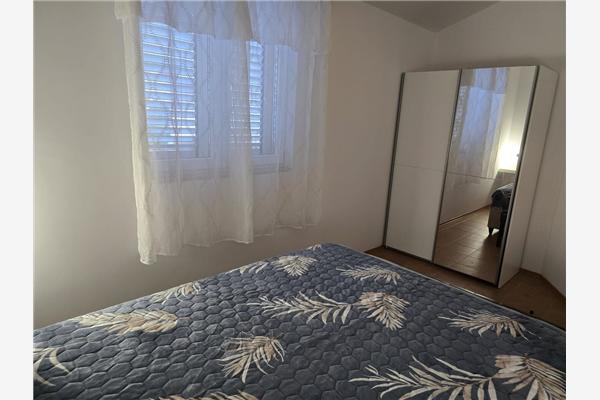 Apartment A5, for 3 persons