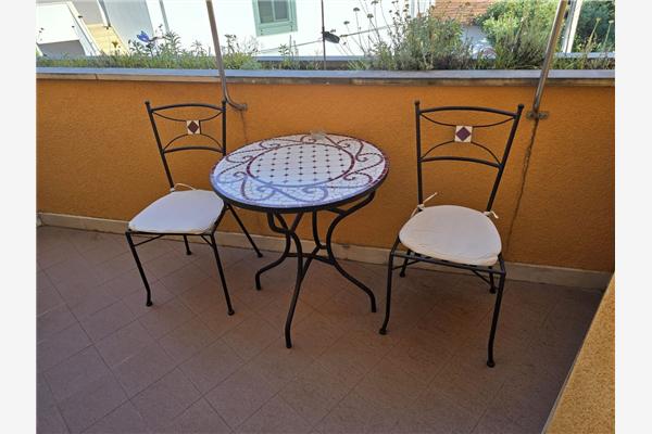 Apartment A5, for 3 persons