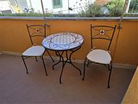 Apartment A5, for 3 persons