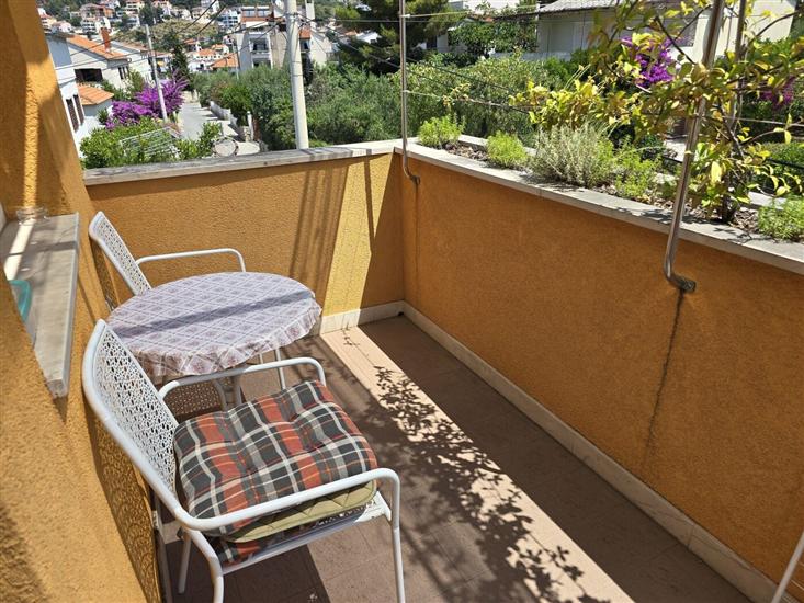 Apartment A6, for 3 persons