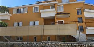 Apartment - Okrug Gornji (Ciovo)