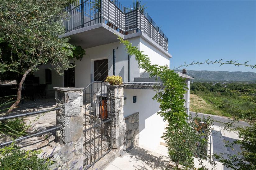 House Nevenka