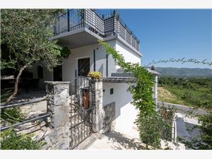 House Nevenka Kučiće, Remote cottage, Size 140.00 m2, Airline distance to town centre 100 m