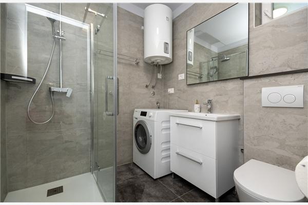 House K1, for 6 persons