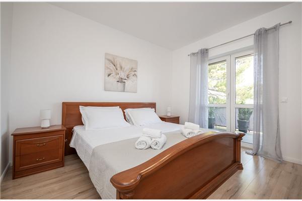 House K1, for 6 persons