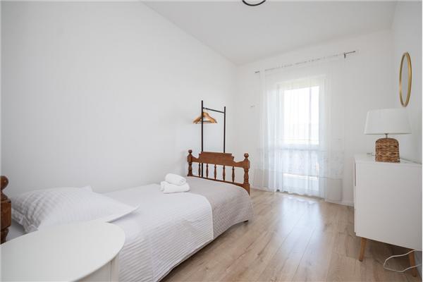 House K1, for 6 persons