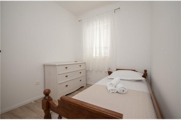 House K1, for 6 persons