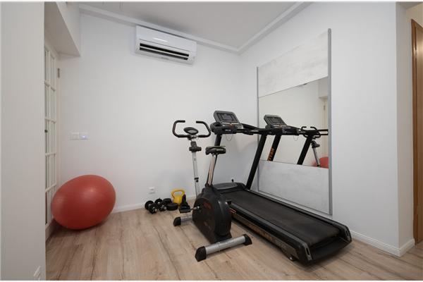 House K1, for 6 persons