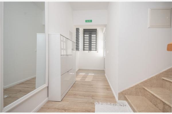 House K1, for 6 persons