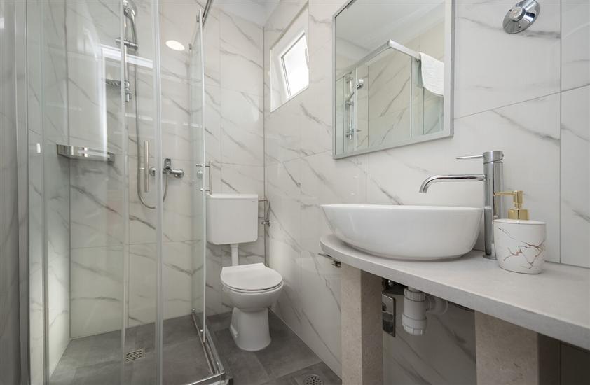 House K1, for 6 persons