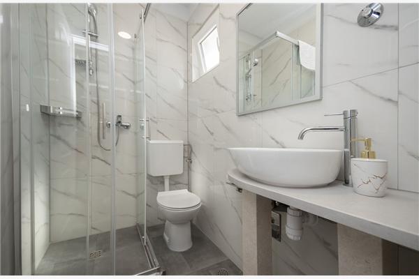 House K1, for 6 persons