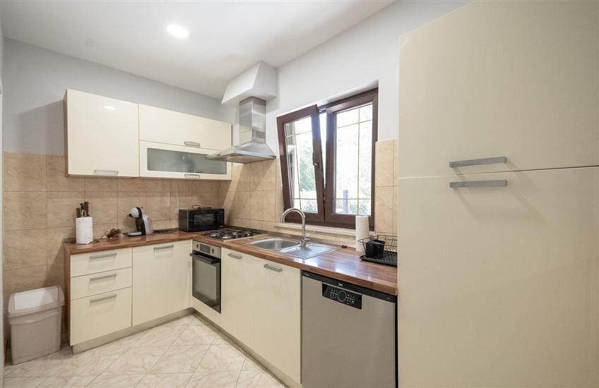 House K1, for 6 persons