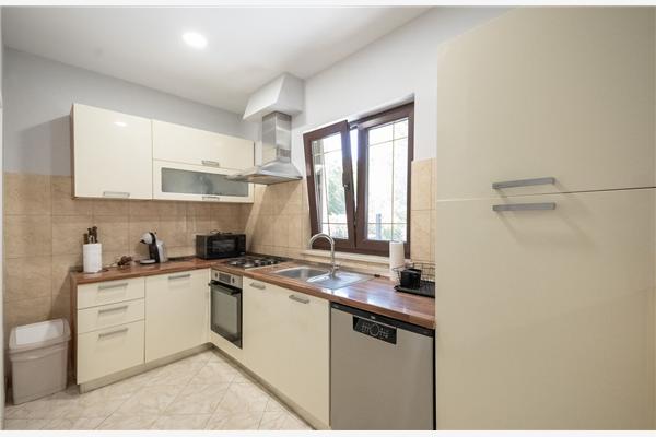 House K1, for 6 persons