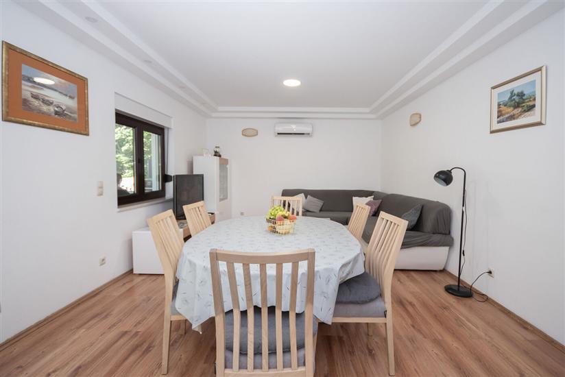 House K1, for 6 persons