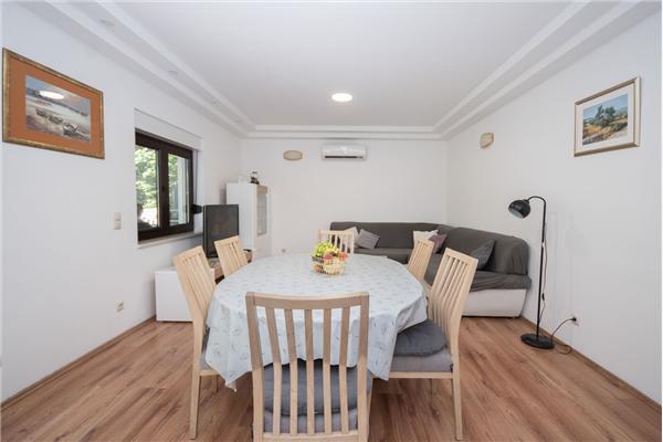 House K1, for 6 persons