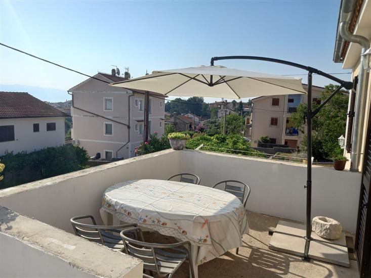 Apartmaj Bogović Jasmina