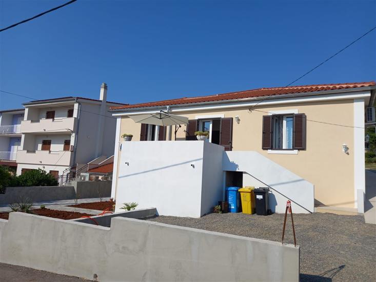 Apartmaj Bogović Jasmina