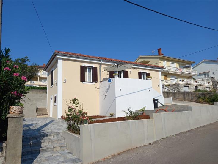 Apartmaj Bogović Jasmina