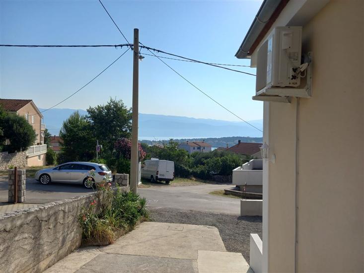 Apartmaj Bogović Jasmina