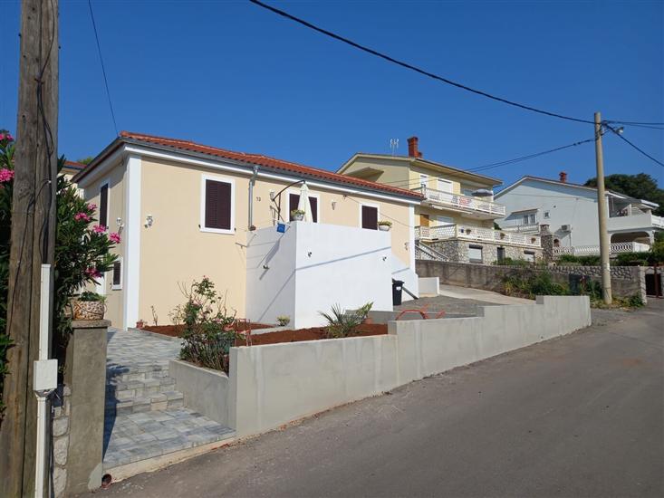 Apartmaj Bogović Jasmina