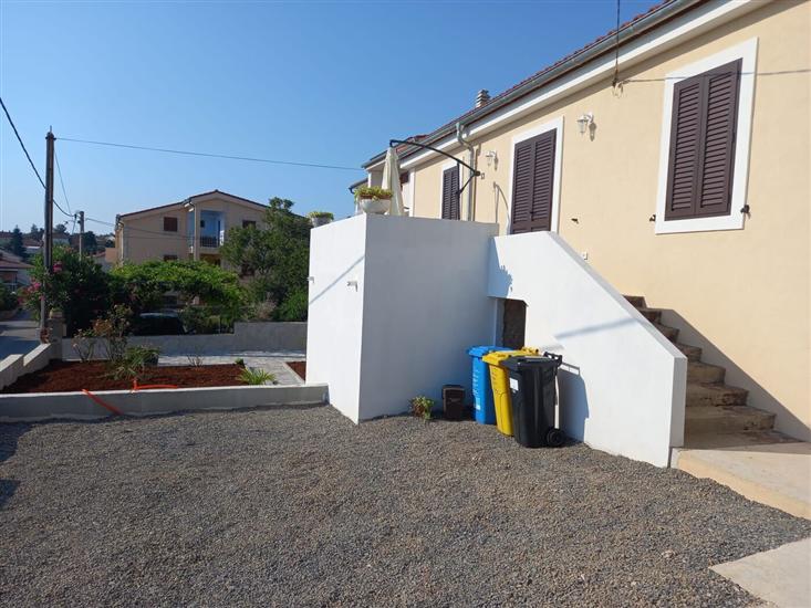 Apartmaj Bogović Jasmina