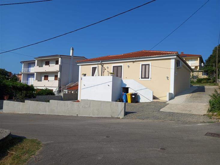 Apartmaj Bogović Jasmina