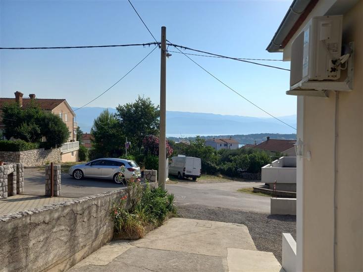 Apartmaj Bogović Jasmina