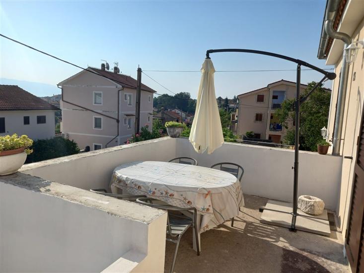 Apartmaj Bogović Jasmina