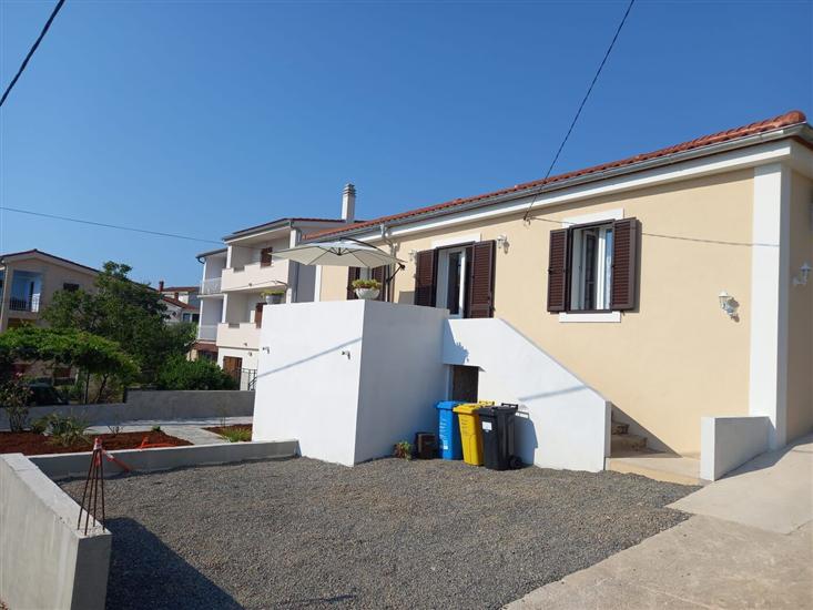 Apartmaj Bogović Jasmina