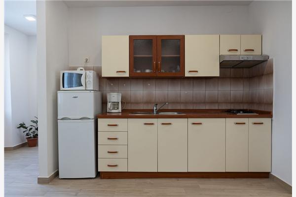 Apartman A1, na 5 osebe