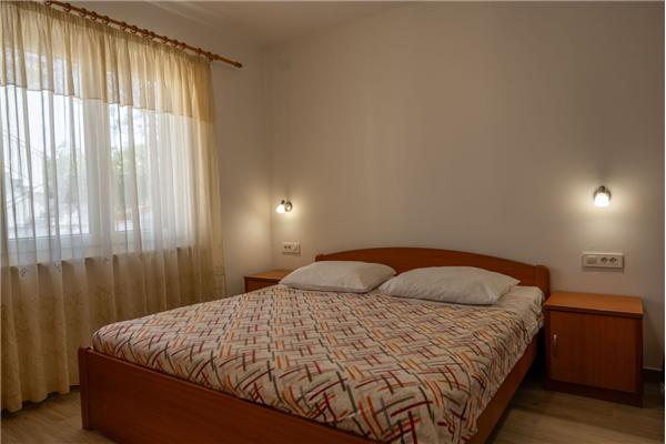 Apartman A1, na 5 osebe