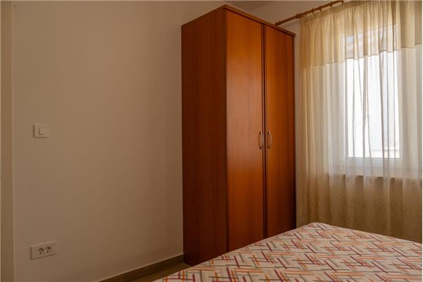 Apartman A1, na 5 osebe