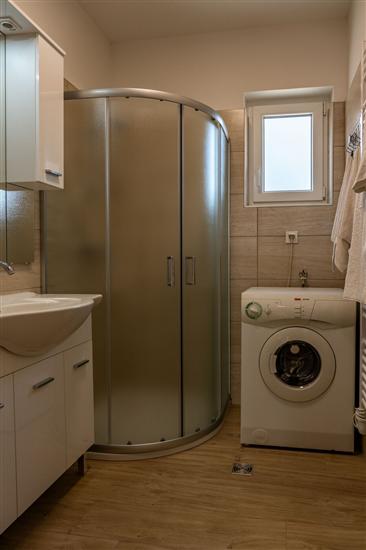 Apartman A1, na 5 osebe