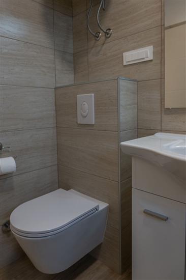 Apartman A1, na 5 osebe