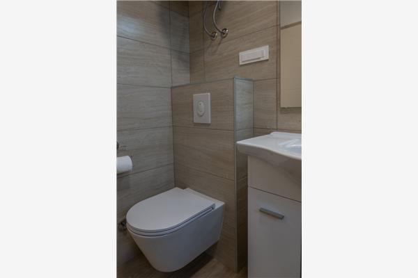 Apartman A1, na 5 osebe