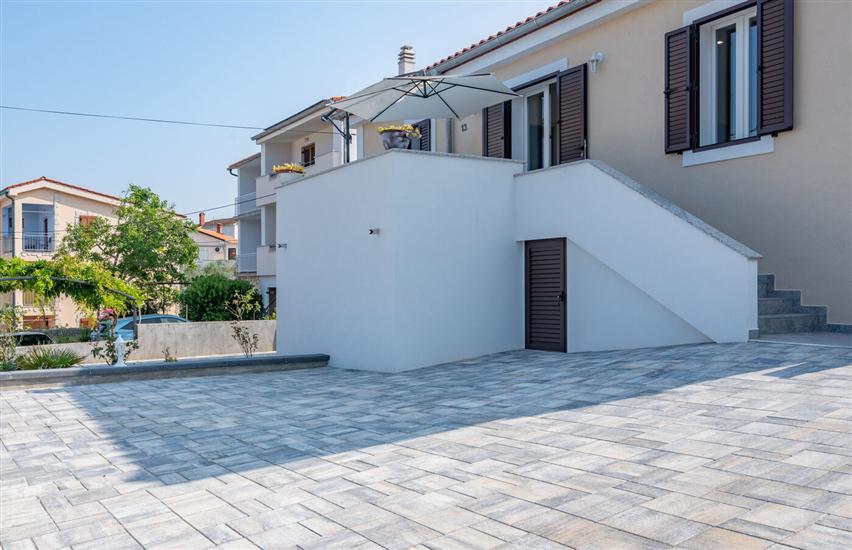 Apartman A1, na 5 osebe