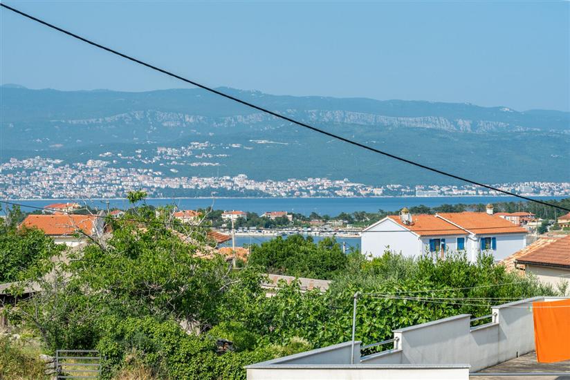 Apartman A1, na 5 osebe