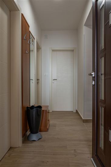 Apartman A1, na 5 osebe