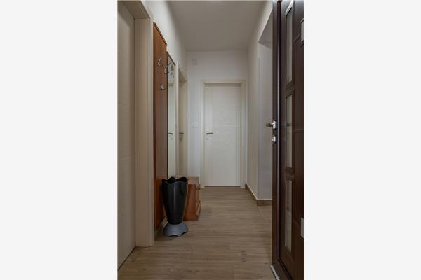 Apartman A1, na 5 osebe