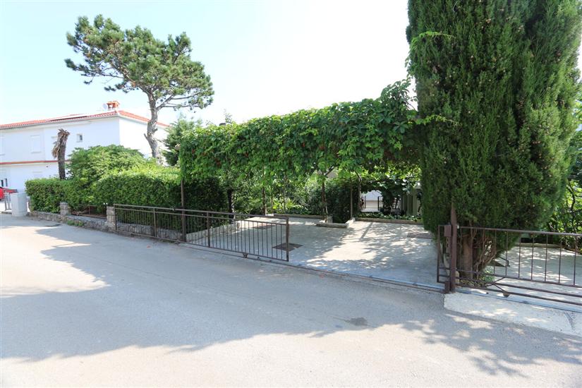 Appartement A1, pour 7 personnes