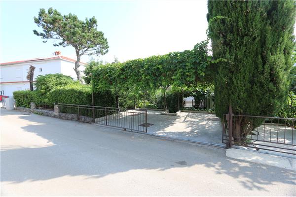 Appartement A1, pour 7 personnes