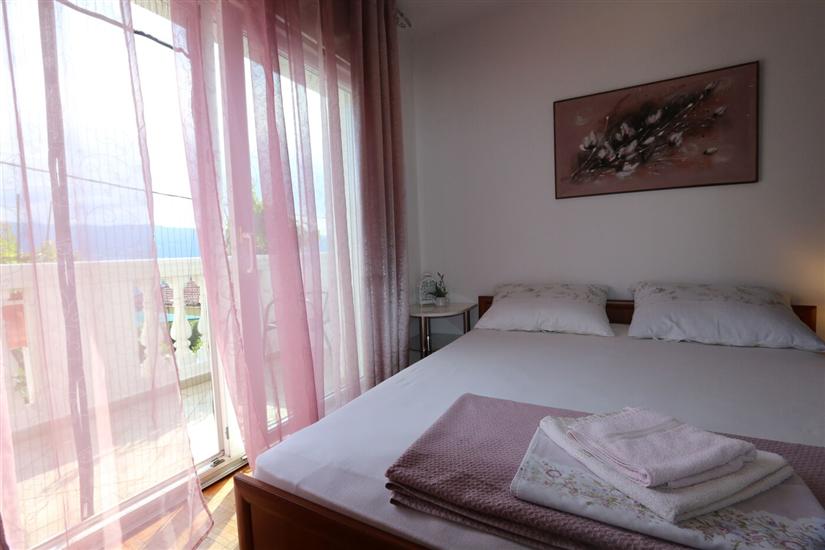 Appartement A1, pour 7 personnes