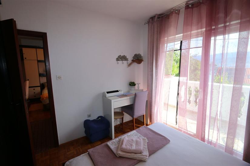 Appartement A1, pour 7 personnes