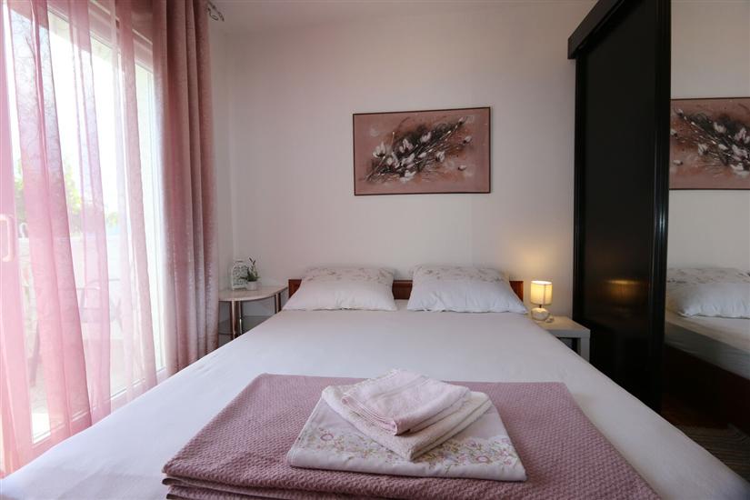 Appartement A1, pour 7 personnes