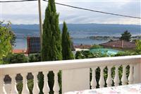 Apartment A1, for 7 persons
