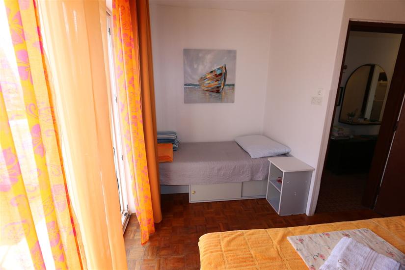 Appartement A1, pour 7 personnes