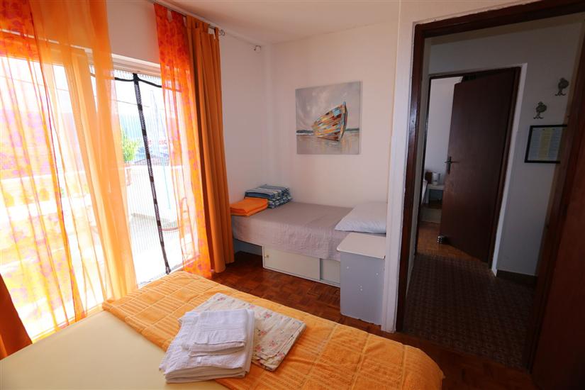 Appartement A1, pour 7 personnes