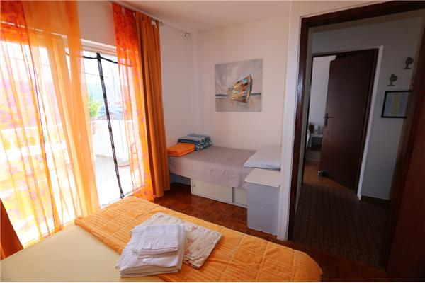 Appartement A1, pour 7 personnes